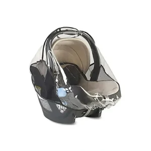 Flash Sale UPPAbaby Univesal Infant Car Seat Rain Shield - cutbabycare.com | baby boutique & care hub Car Seats