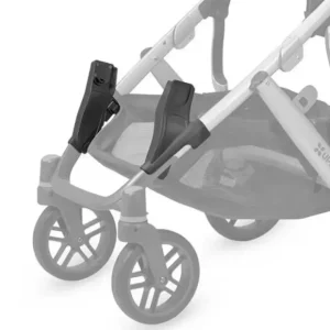 Sale UPPABaby Vista Lower Infant Car Seat Adapter For Nuna, Cybex, And Maxi-Cosi - cutbabycare.com | baby boutique & care hub Car Seats