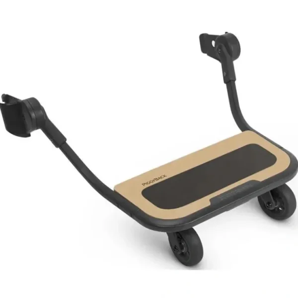 Clearance Uppababy Vista Piggyback Ride-Along Board - cutbabycare.com | baby boutique & care hub Stroller