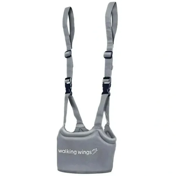 Cheap Upspring Baby Walking Wings Learning To Walk Assistant, Gray - cutbabycare.com | baby boutique & care hub Health Safety