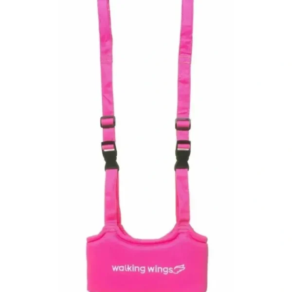 Best Upspring Baby Walking Wings Pink/Flowers - cutbabycare.com | baby boutique & care hub Shop All