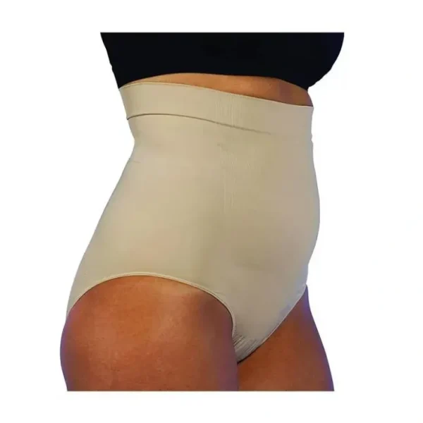 Store UpSpring Postpartum Panty for Belly Recovery and Compression - Nude - cutbabycare.com | baby boutique & care hub Shop All