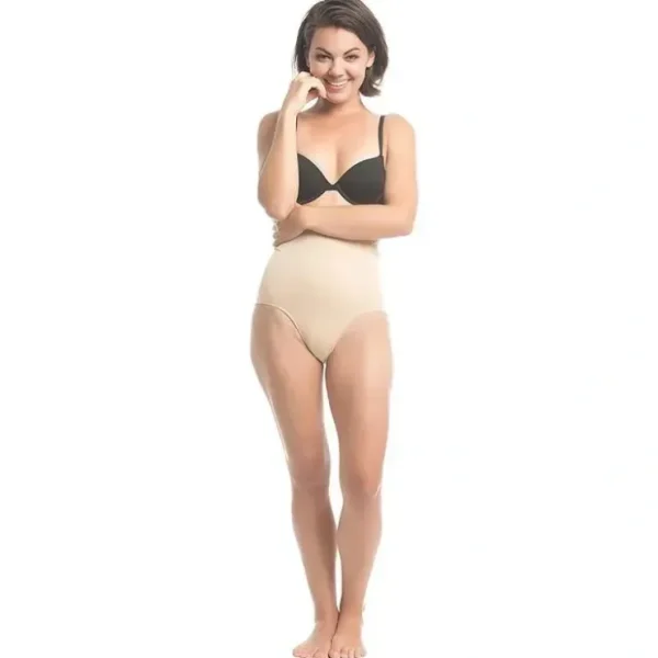 Online UpSpringBaby C-Panty High Waist C-Section Recovery & Slimming Panty, Nude - cutbabycare.com | baby boutique & care hub Shop All