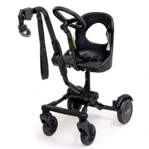 Discount Valco Baby - Co-Rider Ride-Along Seat - cutbabycare.com | baby boutique & care hub Stroller