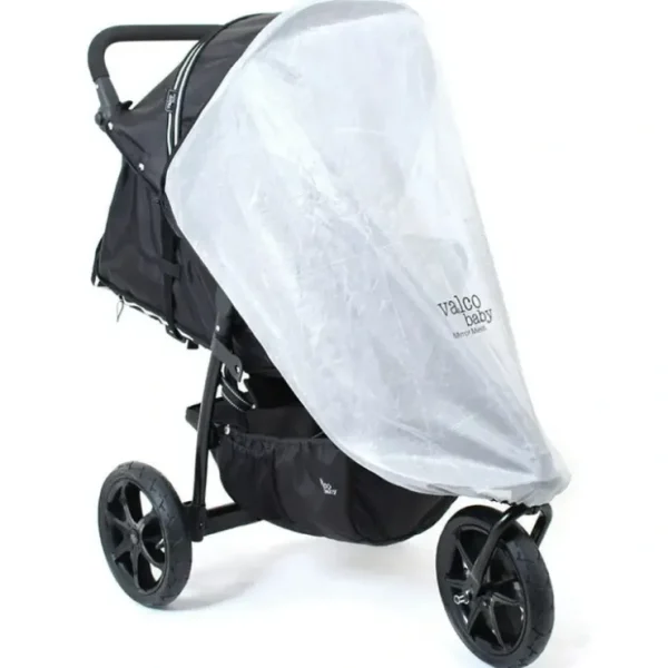 Cheap Valco Baby Mirror Mesh Bug UV Protection Accessory for Tri Mode Quad X Stroller - cutbabycare.com | baby boutique & care hub Stroller