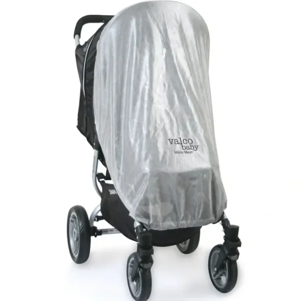 Cheap Valco Baby Mirror Mesh For Snap/Snap 4/Trend/Trend 4 - cutbabycare.com | baby boutique & care hub Stroller