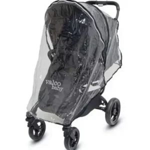 Store Valco Baby Raincover and Weather Shield for Snap & Snap4 - cutbabycare.com | baby boutique & care hub Stroller