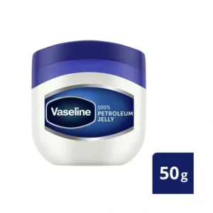 Shop Vaseline Petroleum Jelly Original 50g - cutbabycare.com | baby boutique & care hub Health Safety