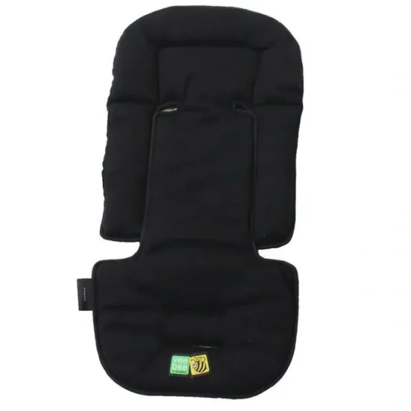 Cheap Vee Bee Allsorts Pad Infant Baby Head/Body Support f/Pram Stroller Car Seat BLK - cutbabycare.com | baby boutique & care hub Stroller