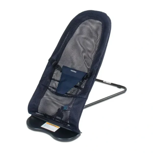 Outlet Vee Bee Baby Minder Classic NV Mesh Rocker/Bouncer Seat/Chair Newborn/Infant 0m+ - cutbabycare.com | baby boutique & care hub Shop All
