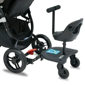 Cheap Vee Bee EZ Rider Stand/Sit Toddler Tandem Seat Board Connector for Stroller/Pram - cutbabycare.com | baby boutique & care hub Stroller