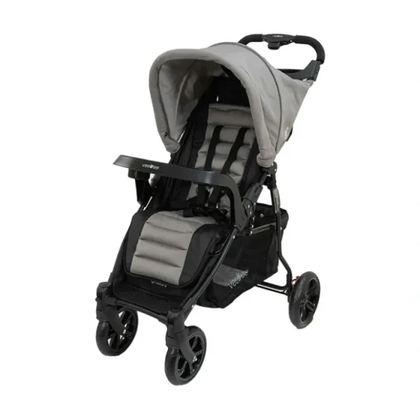 Cheap VeeBee NAV 4 Stroller - Fauna - cutbabycare.com | baby boutique & care hub Stroller