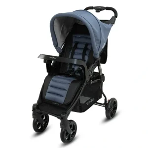 Discount VeeBee NAV 4 Stroller - Glacier - cutbabycare.com | baby boutique & care hub Stroller