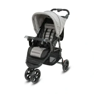 Sale VeeBee Navigator 100cm Stroller/Pram Foldable Kid/Toddler Newborn Baby 0m+ Fauna - cutbabycare.com | baby boutique & care hub Stroller