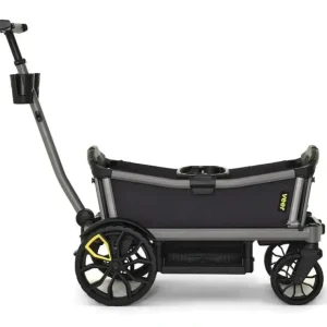 Best Sale Veer - Cruiser City, Premium Urban Wagon Stroller for Babies - cutbabycare.com | baby boutique & care hub Gear Travel