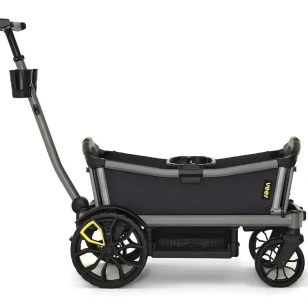 Best Sale Veer - Cruiser City, Premium Urban Wagon Stroller for Babies - cutbabycare.com | baby boutique & care hub Gear Travel