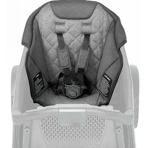 Cheap Veer - Cruiser Toddler Comfort Seat, Grey - cutbabycare.com | baby boutique & care hub Shop All