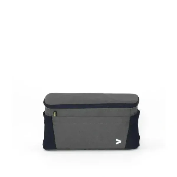 Clearance Veer - Parent Organizer, Gray Granite - cutbabycare.com | baby boutique & care hub Shop All