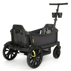 Store Veer Cruiser Robotically Welded Aluminium Frame Stroller Wagon With Adjustable Handle - cutbabycare.com | baby boutique & care hub Stroller