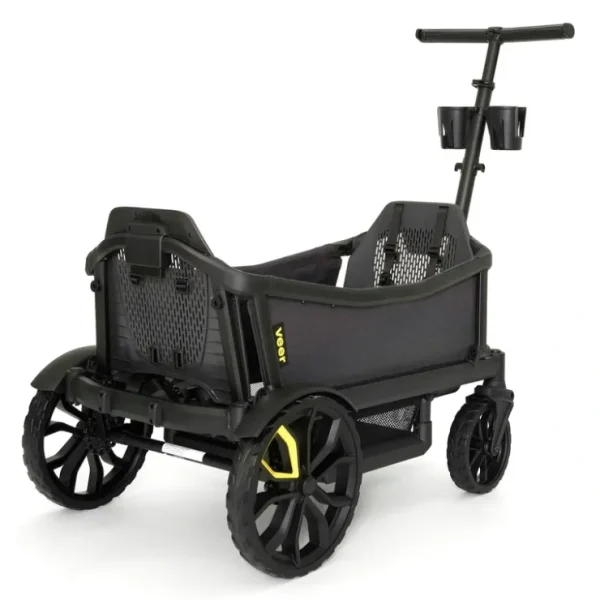 Store Veer Cruiser Robotically Welded Aluminium Frame Stroller Wagon With Adjustable Handle - cutbabycare.com | baby boutique & care hub Stroller