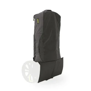New Veer Cruiser Travel Bag For Foldable Storage Basket And Lightweight Storage Pouch - cutbabycare.com | baby boutique & care hub Gear Travel