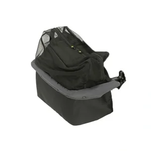 Hot Veer Foldable Rear Storage Basket Caddy For Veer The Cruiser Black 35x56.5cm - cutbabycare.com | baby boutique & care hub Gear Travel
