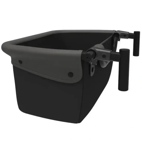 New Veer Foldable Storage Basket - cutbabycare.com | baby boutique & care hub Shop All