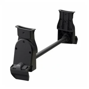Flash Sale Veer Infant Britax Baby Car Seat Adapter/Attachment For Veer The Cruiser Black - cutbabycare.com | baby boutique & care hub Car Seats