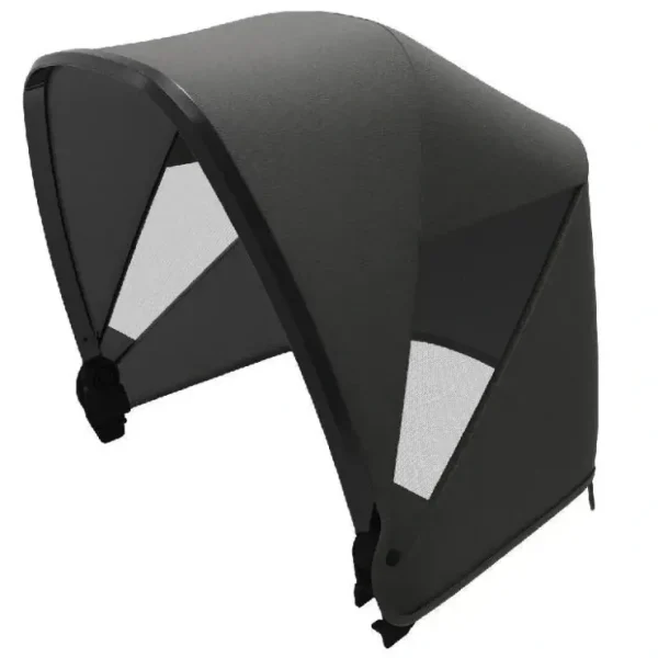 Shop Veer Retractable Canopy - cutbabycare.com | baby boutique & care hub Shop All