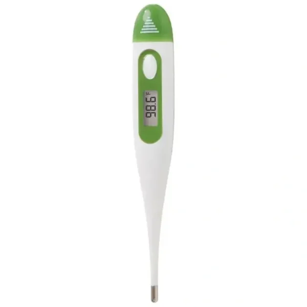 Discount Veridian - 60-Second Digital Thermometer - cutbabycare.com | baby boutique & care hub Shop All