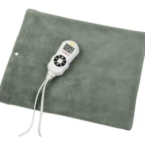 Cheap Veridian - Theracare Digital Heating Pad Moist Or Dry Heat - cutbabycare.com | baby boutique & care hub Bath Potty