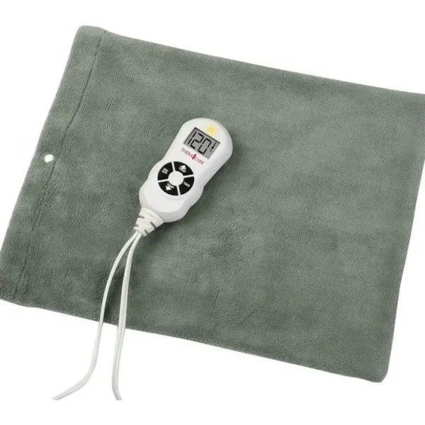 Cheap Veridian - Theracare Digital Heating Pad Moist Or Dry Heat - cutbabycare.com | baby boutique & care hub Bath Potty
