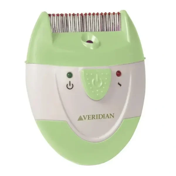 New Veridian Electronic Lice Comb - cutbabycare.com | baby boutique & care hub Shop All