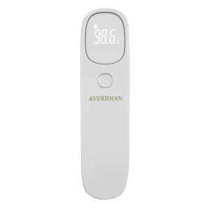 Cheap Veridian Healthcare - Non-Contact Infrared Thermometer for Children & Adults - cutbabycare.com | baby boutique & care hub Health Safety
