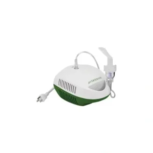 Outlet Veridian Healthcare 11-505 VH Compact Tabletop Nebulizer System - cutbabycare.com | baby boutique & care hub Health Safety