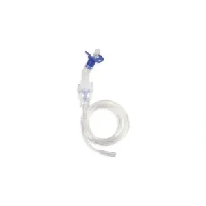 Sale Veridian Healthcare Nebulizer Baby Pacifier Kit - cutbabycare.com | baby boutique & care hub Health Safety