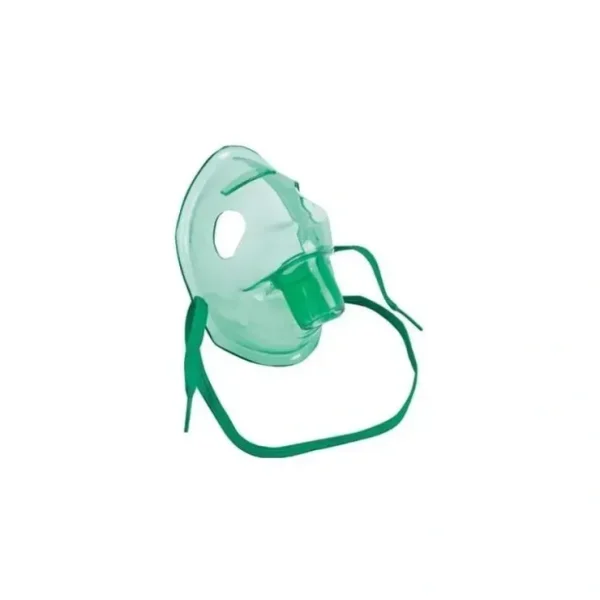 Online Veridian Healthcare Universal Nebulizer Child Mask Kit - Green - cutbabycare.com | baby boutique & care hub Health Safety