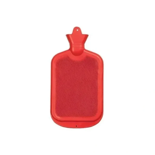Shop Veridian Hot Water Bottle - cutbabycare.com | baby boutique & care hub Health Safety