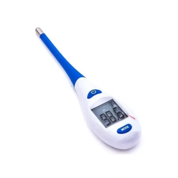 Shop Veridian 2-Second Digital Thermometer - cutbabycare.com | baby boutique & care hub Shop All