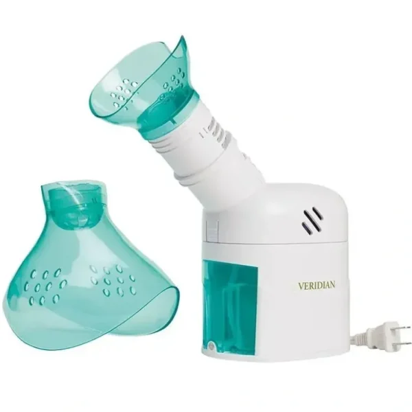 Online Veridian Steam Inhaler & Beauty Mask - cutbabycare.com | baby boutique & care hub Shop All