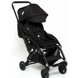 Cheap Vidiamo - Limo Stroller, Black - cutbabycare.com | baby boutique & care hub Stroller