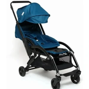 Cheap Vidiamo - Limo Stroller, Petrol Blue - cutbabycare.com | baby boutique & care hub Stroller