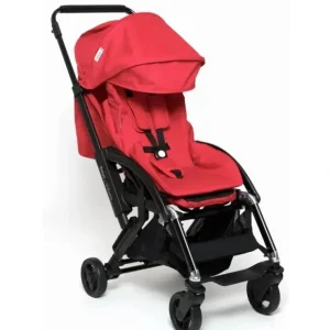 Cheap Vidiamo - Limo Stroller, Raspberry Red - cutbabycare.com | baby boutique & care hub Stroller