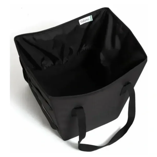 Best Sale Vidiamo - Limo Tote Bag, Black - cutbabycare.com | baby boutique & care hub Stroller
