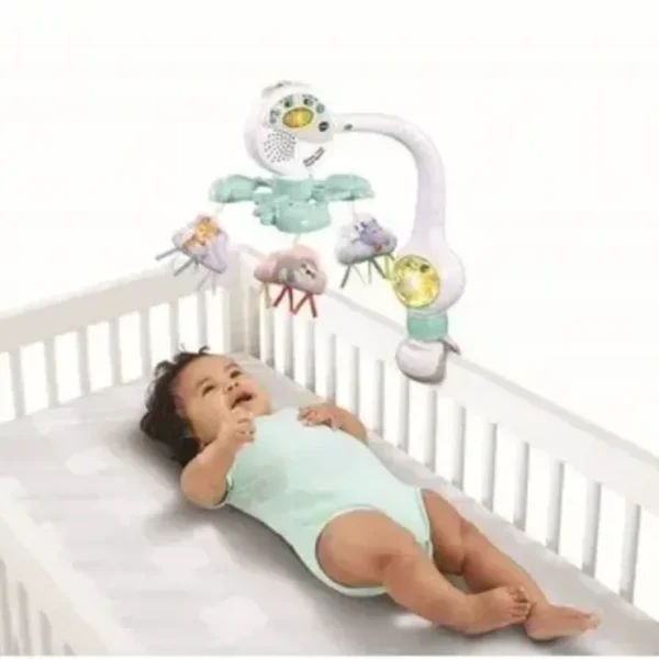 Flash Sale VTech Baby Sleepy Friends Mobile - cutbabycare.com | baby boutique & care hub Shop All