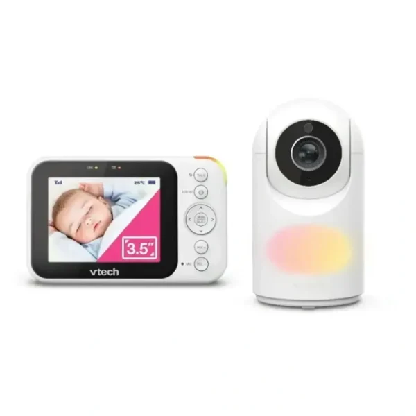 Store VTech Digital Pan & Tilt Video and Audio Baby Moveable Bedroom Camera Monitor - cutbabycare.com | baby boutique & care hub Shop All