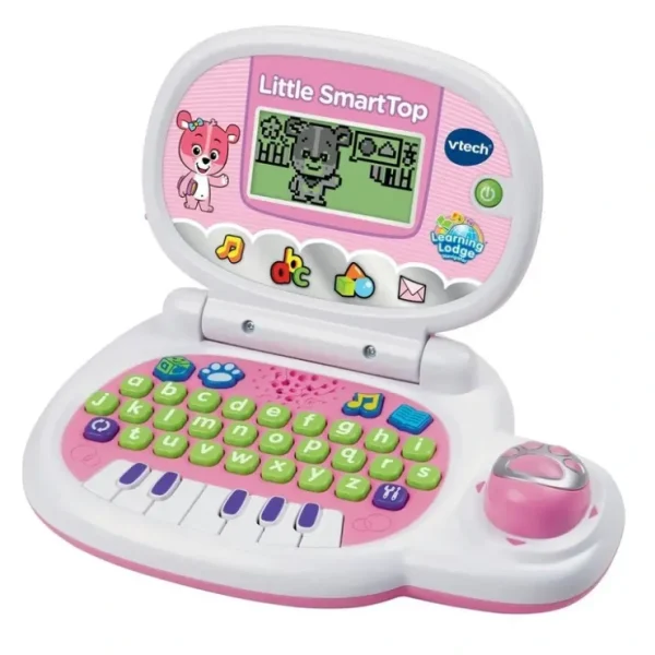 Store VTech Little SmartTop - Pink - cutbabycare.com | baby boutique & care hub Shop All
