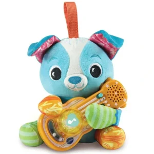 Sale VTech Puppy Sounds Guitar - cutbabycare.com | baby boutique & care hub Car Seats