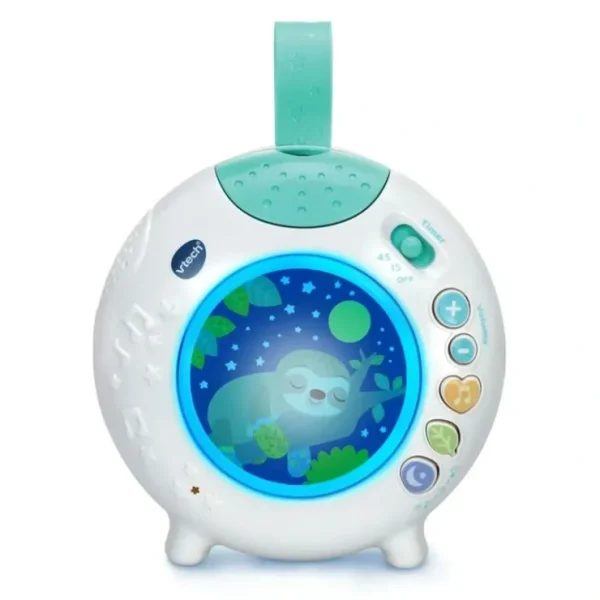 Online VTech Sleepy Sloth Cot Light - cutbabycare.com | baby boutique & care hub Shop All
