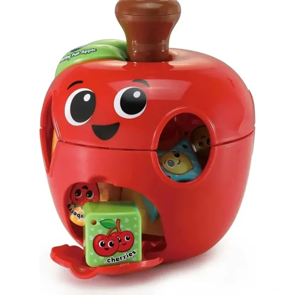 Best Sale VTech Sorting Fun Apple - cutbabycare.com | baby boutique & care hub Shop All